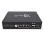 GMB POE-GS1006PTS1 Switch, IEEE802.3af/at/bt, 4 PoE 100/1000M, 2 UP-link 100/1000M, 52V 120W ,30W/P - slika 1