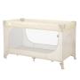 LORELLI BERTONI Prenosivi krevetac Moon Hug 1 Nivo, Beige - slika 2