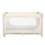 LORELLI BERTONI Prenosivi krevetac Moon Hug 1 Nivo, Beige - slika 1
