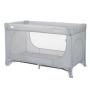LORELLI BERTONI Prenosivi krevetac Moon Hug 1 Nivo, Grey - slika 2