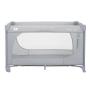 LORELLI BERTONI Prenosivi krevetac Moon Hug 1 Nivo, Grey - slika 1