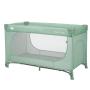 LORELLI BERTONI Lorelli prenosivi krevetac Moon Hug 1 Nivo, Green - slika 1