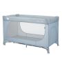 LORELLI BERTONI Prenosivi krevetac Moon Hug 1 Nivo, Blue - slika 2
