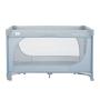 LORELLI BERTONI Prenosivi krevetac Moon Hug 1 Nivo, Blue - slika 1