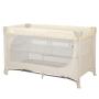 LORELLI BERTONI Prenosivi krevetac Moon Hug 2 Nivoa, Beige - slika 2