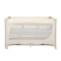 LORELLI BERTONI Prenosivi krevetac Moon Hug 2 Nivoa, Beige - slika 1