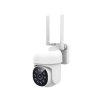 GEMBIRD TSL-ODCAM-WRHD-01 Smart rotating outdoor wifi camera, 2K QHD TUYA - slika 2