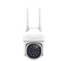 GEMBIRD TSL-ODCAM-WRHD-01 Smart rotating outdoor wifi camera, 2K QHD TUYA - slika 1