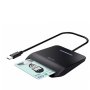TRUST Primo Smartcard ID Čitač kartica Black - slika 3