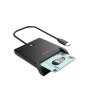 TRUST Primo Smartcard ID Čitač kartica Black - slika 1