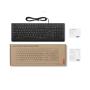 LENOVO Tastatura Essential žicna/SRB/crna - slika 2