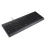 LENOVO Tastatura Essential žicna/SRB/crna - slika 4