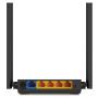 TP LINK Bežicni ruter ARCHER C54 Wi-Fi/AC1200/867Mbps/300Mbps/1xWAN 4xLAN/4 antene - slika 2