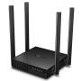 TP LINK Bežicni ruter ARCHER C54 Wi-Fi/AC1200/867Mbps/300Mbps/1xWAN 4xLAN/4 antene - slika 3