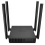 TP LINK Bežicni ruter ARCHER C54 Wi-Fi/AC1200/867Mbps/300Mbps/1xWAN 4xLAN/4 antene - slika 1
