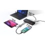 LENOVO ThinkPad USB4 Smart Dock 5500 (40BC0100EU) - slika 5