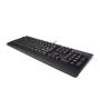 LENOVO Preferred Pro AI USB Tastatura (Srpski raspored, crna) - slika 2