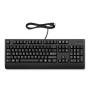 LENOVO Preferred Pro AI USB Tastatura (Srpski raspored, crna) - slika 3