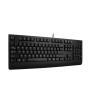 LENOVO Preferred Pro AI USB Tastatura (Srpski raspored, crna) - slika 4