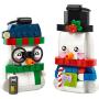 LEGO 40812 Ukrasi u obliku Sneška Belića - slika 3