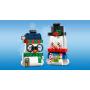 LEGO 40812 Ukrasi u obliku Sneška Belića - slika 5