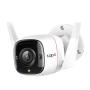 TP LINK Kamera TAPO C310 Wi-Fi/outdoor/3MP/vodootporna/bela - slika 1