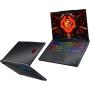 MSI Crosshair 16 Max HX E2WGXK (Black) QHD+ OLED, U9 275HX, 32GB, 1TB SSD, RTX 5070 12GB (9S7-265232-034) - slika 1