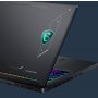 MSI Crosshair 16 Max HX E2WGXK (Black) QHD+ OLED, U9 275HX, 32GB, 1TB SSD, RTX 5070 12GB (9S7-265232-034) - slika 2