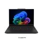 LENOVO ThinkPad T14 G7 (Black) WUXGA IPS, Ultra 5 325, 16GB, 512GB SSD, Win 11 Pro (21WN0026CX) - slika 1
