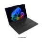 LENOVO ThinkPad T14s G7 (Black) WUXGA IPS, Ultra 5 325, 16GB, 512GB SSD, Win 11 Pro (21YU00ARCX) - slika 1