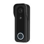 TRUST Doorcam 3000 WiFi Pametno zvono sa kamerom Black - slika 2
