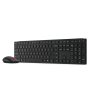 LENOVO Tastatura+miš 6000 bežicni set Muliti mode-Pro/4X31S04810/US/crna - slika 4