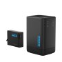 GOPRO Punjač Dual Battery Charger + Enduro 2 Battery MISSION 1 Series + HERO Black - slika 1