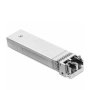 TP LINK Tranciever SM5110-SR/10G base-SR SFP+ LC Transceiver SPEC: 850nm Multi-mode, LC Duplex Conn - slika 3