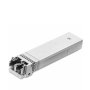 TP LINK Tranciever SM5110-SR/10G base-SR SFP+ LC Transceiver SPEC: 850nm Multi-mode, LC Duplex Conn - slika 1