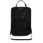 KINDERKRAFT 2U1 ORGANIZATOR ZA AUTOMOBIL BLACK - slika 3