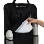 KINDERKRAFT 2U1 ORGANIZATOR ZA AUTOMOBIL BLACK - slika 4