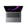LENOVO Yoga Pro 7 15IPH11 (Luna Grey) 2.5K OLED, U9 386H, 32GB, 1TB SSD, RTX 5060 8GB, Win 11 Pro (83SN003PYA) - slika 2