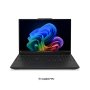 LENOVO ThinkPad T16 G5 (Black) WUXGA IPS, Ultra 5 325, 16GB, 512GB SSD, Win 11 Pro (21WT000XCX) - slika 1