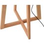 Bolzz SOBNA LAMPA WOOD 1 - slika 2