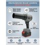Bolzz AKUMULATORSKI DUVAČ ZA LIŠĆE GARDEN 02 - slika 1