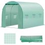 Bolzz BAŠTENSKI PLASTENIK 3X2X2m GARDEN - slika 2