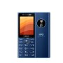 NOKIA 210 Ai 4G Mobilni telefon tamno plavi - slika 1