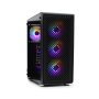 BC GROUP BULDOZER 5 AMD Ryzen 5 5500/16GB/SSD 1TB/GTX1660Ti 6GB - slika 1