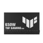 ASUS Napajanje TUF-GAMING-650B-EVO 650W/ATX12V/80Plus Bronze/modularno/crna - slika 5