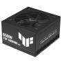 ASUS Napajanje TUF-GAMING-650B-EVO 650W/ATX12V/80Plus Bronze/modularno/crna - slika 1