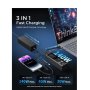 LENOVO 140W Laptop PowerBank 20000 mAh - slika 2