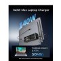 LENOVO 140W Laptop PowerBank 20000 mAh - slika 3