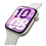 HONOR Pametni sat Watch X5i/bela - slika 4