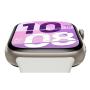 HONOR Pametni sat Watch X5i/bela - slika 5